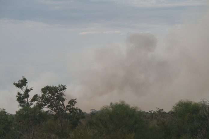 SmokeAlert