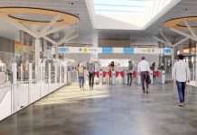 Key infrastructure added to Alkimos station development application