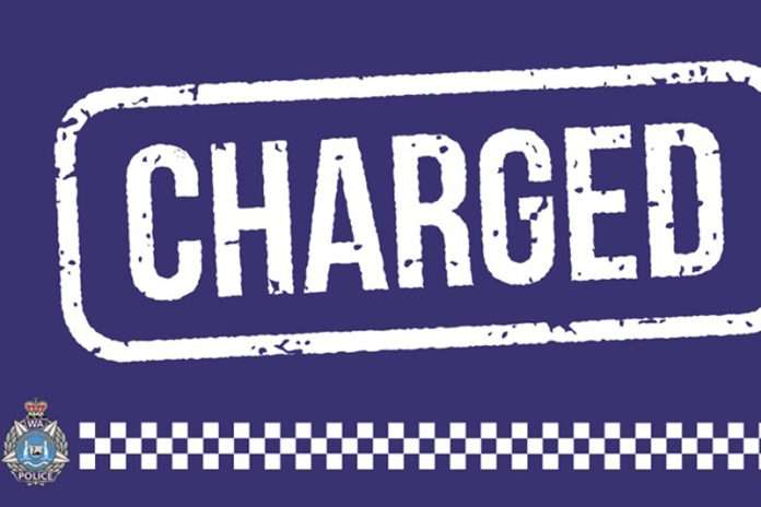 Charged