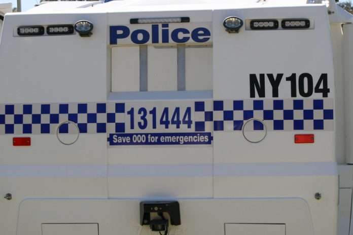 Police
