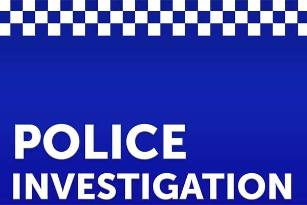 Screenshot WA Police will start their search early on Saturday morning and it may continue throughout the day.